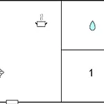 Apartment In With Wifi *