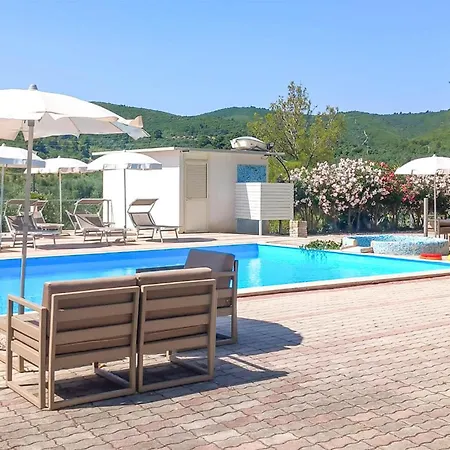 Cozy In With Wifi Apartment Vieste