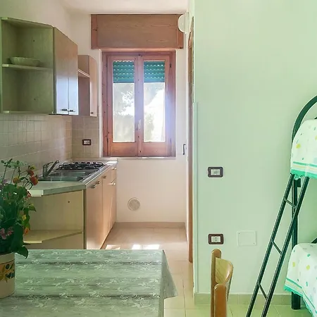 Cozy In With Wifi Apartment