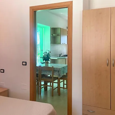 Apartment Cozy In With Wifi Vieste